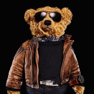 Meet your Posher, Ivan